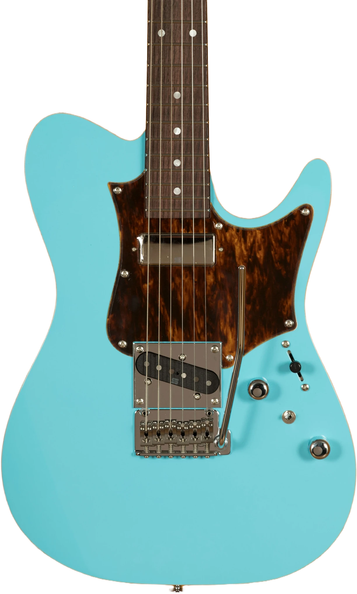 Ibanez Tom Quayle TQMS1 Celeste