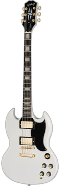 Epiphone Inspired by Gibson SG Custom